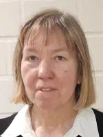 Dr. Maria Friesel