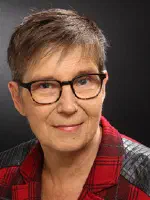 Ute Hilbradt